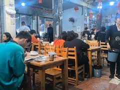 -明婷饭店(外曹家巷店)