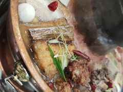 -下杨家青海土火锅(海湖店)