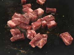 -韩时烤肉(丰科万达广场店)
