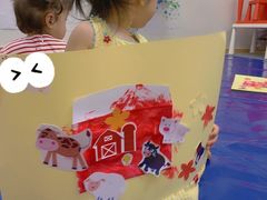 -金宝贝(中环百联中心)