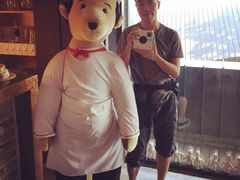 泰迪熊博物馆-济州岛泰迪熊博物馆