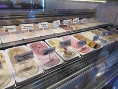 -Dooley's Premium Ice Cream