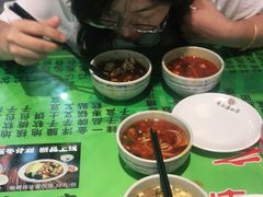 -令氏家外家周秦食府(高新店)