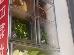 -南城香·饭香串香馄饨香(富丰桥店)
