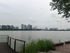 -顺峰山公园