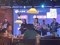 -宝莱纳啤酒花园餐厅PAULANER BRAUHAUS Nanjing(广州路店)