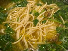-杨记拉面总店