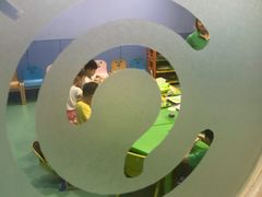 -小问号·科学启蒙·逻辑思维·阅读素养·口才演讲(杨浦合生汇中心)