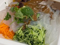 -京滨饭店·餐厅(阜外大街店)