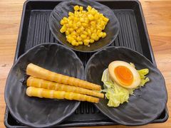 -雷门拉面·现熬骨汤(凯德来福士店)