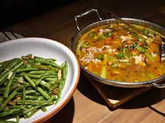 泡椒馋嘴美蛙-首秀·四川料理(星耀101店)