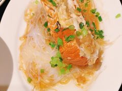 -环球港凯悦 · 享悦中餐厅