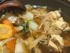 -吉之仙•中国制造•出口级食材日料店(领事馆总店)