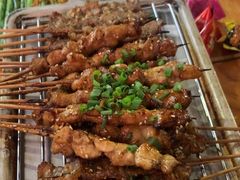 -木屋烧烤(白石洲店)