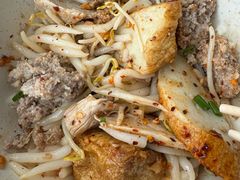 -榮泰米粉湯(Left Shop)