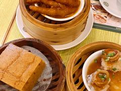 -添好运点心专门店(百老汇店)