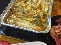 -丹东特色烤肉(南光三部店)