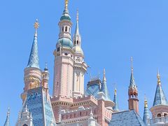 -上海迪士尼度假区