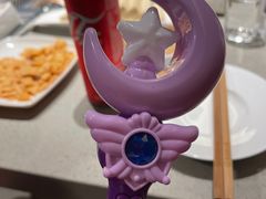 -海底捞火锅(宇飞大厦店)