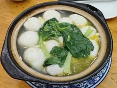 -味好美砂锅居(丰储街店)