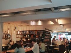 -BAKER&SPICE(安福路店)