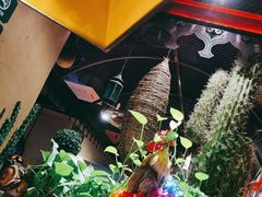 -楼兰新疆主题餐厅(悠方店)