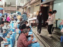 -小罗子汤店(大士院总店)