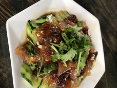 -87号烧烤海鲜·大排档(金沙滩店)