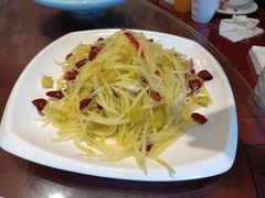 -三品香·江浙菜(松江九谊店)