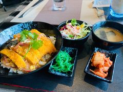 -亿民平安国际大酒店西餐厅(彩田北路店)