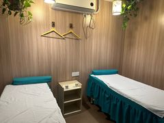 -太乙盲人推拿足疗艾灸连锁(晴川店)
