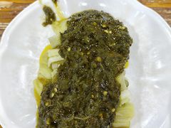 -朱大嘴肥肠血旺(福字街店)