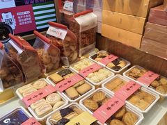 -老香齋(五角场店)