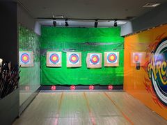 -Skay•射箭馆•弓箭娱乐(体育西店)