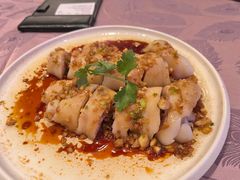 -金汇酒楼(中山东区店)