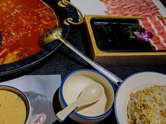 -火社火锅(平安大街店)