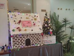 -太阳岛度假酒店