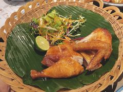 越南古法烧鸡-美奈小馆·越南料理(中航城君尚购物中心店)