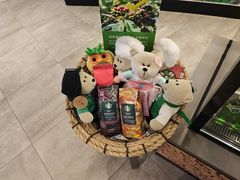 -星巴克(合肥包河万达广场店)