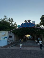 -深圳市儿童乐园