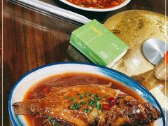 -缘来聚·徽菜名店(黄山宏村店)