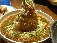 -95号酱骨·一块豆腐(展春园西路店)