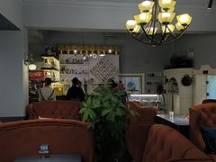 -吱咖啡西式简餐