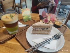 -DECAMERON十日谈(前海嘉里中心店)