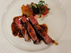-圣丰索菲特·2 On 988 Café 自助餐厅