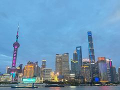 -东方明珠广播电视塔