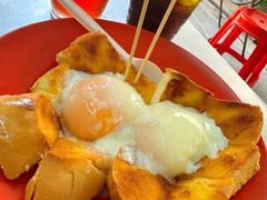 -多春茶室