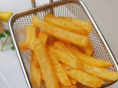 -豪客来牛排(鼓楼名店街店)