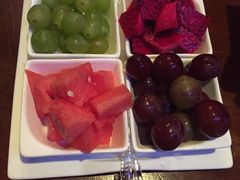 -秀·爱尔兰餐吧(上海路店)
