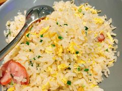 台式香肠炒饭-鹿港小镇(悠唐店)